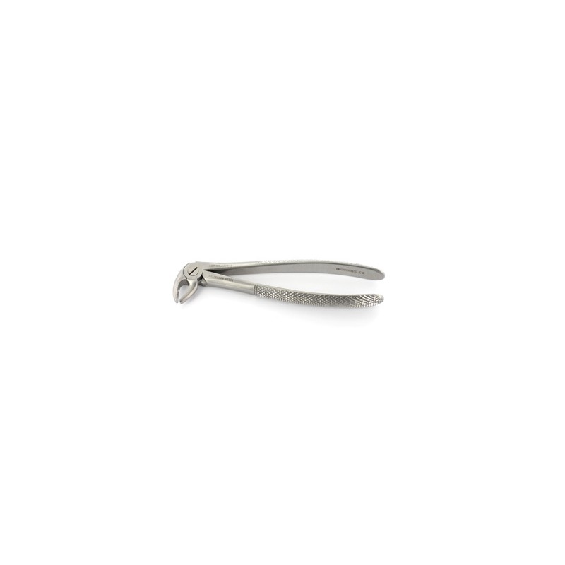 PINZA PER ESTRAZIONE - inferiore - fig. 16