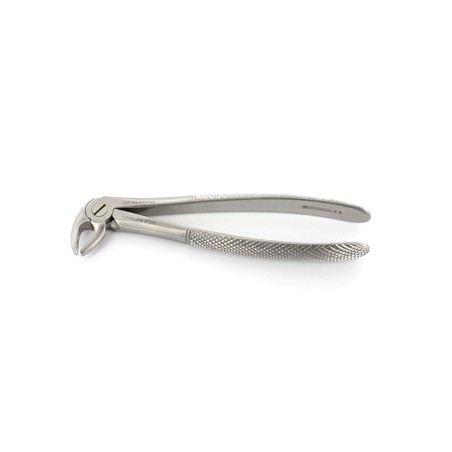 PINZA PER ESTRAZIONE - inferiore - fig. 16
