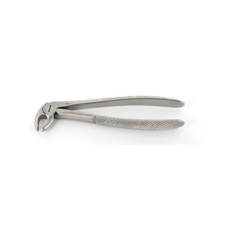 PINZA PER ESTRAZIONE - inferiore - fig. 22