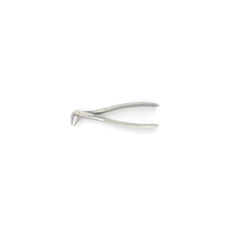 PINZA PER ESTRAZIONE - inferiore - fig. 74N