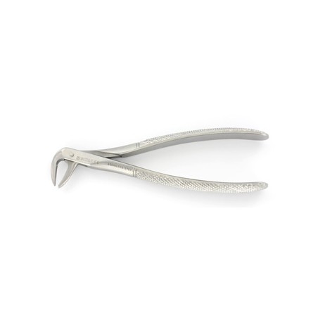PINZA PER ESTRAZIONE - inferiore - fig. 74N