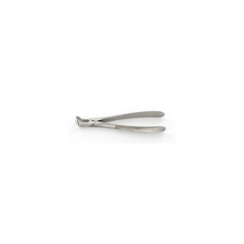 PINZA PER ESTRAZIONE - inferiore - fig. 79