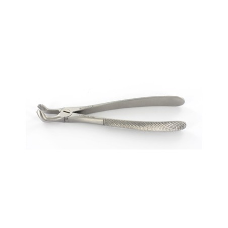 PINZA PER ESTRAZIONE - inferiore - fig. 79