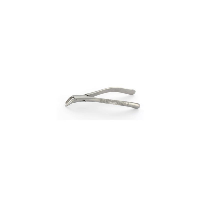 PINZA PER ESTRAZIONE - inferiore - fig. 151