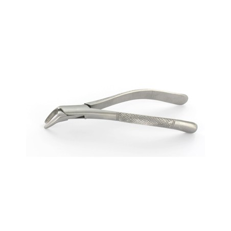 PINZA PER ESTRAZIONE - inferiore - fig. 151