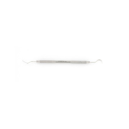 SONDA EXPLORER - fig. 17/23