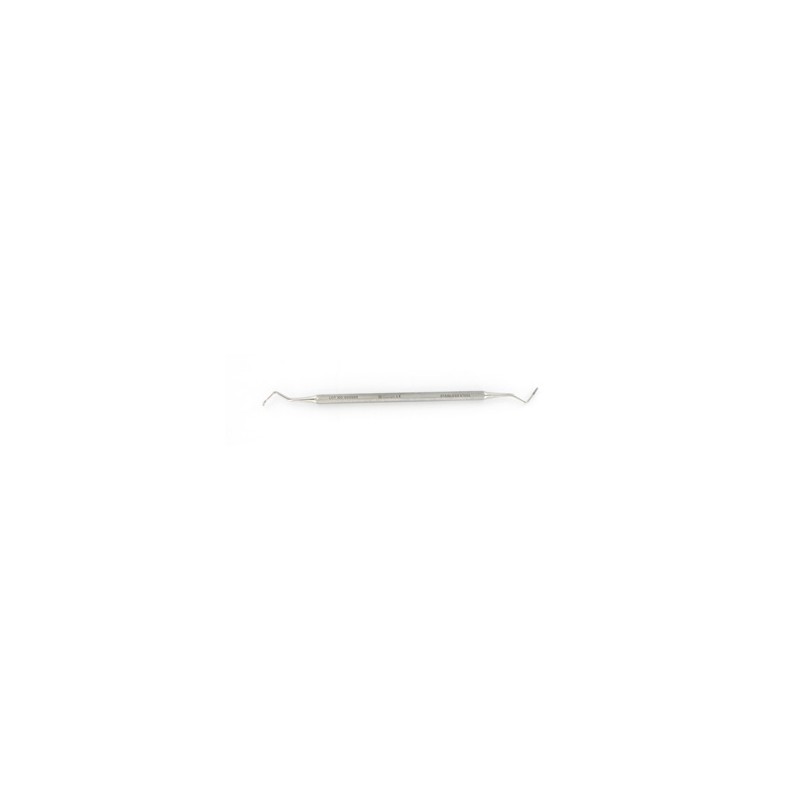 CURETTE Mc CALL - fig. 13/14