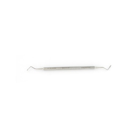 CURETTE Mc CALL - fig. 13/14
