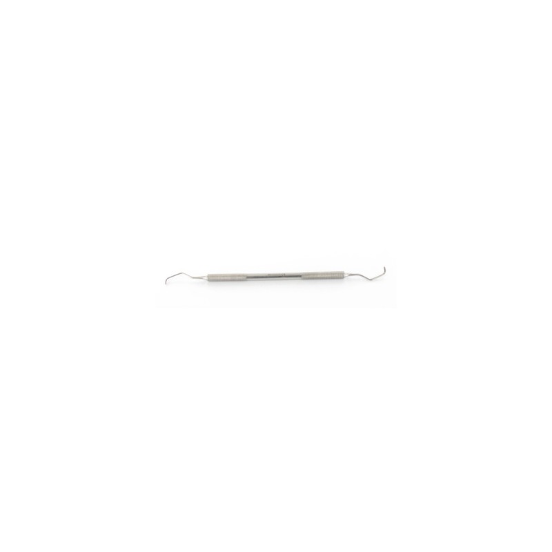 CURETTE GRACEY - fig. 7/8 media