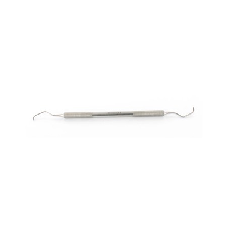 CURETTE GRACEY - fig. 7/8 media