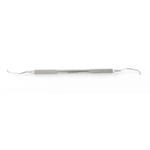 CURETTE GRACEY - fig. 11/12 media