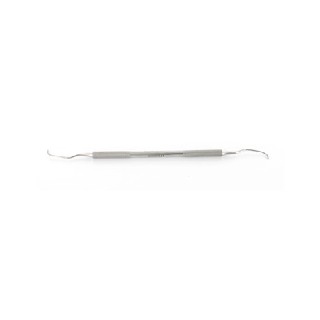 CURETTE GRACEY - fig. 11/12 media