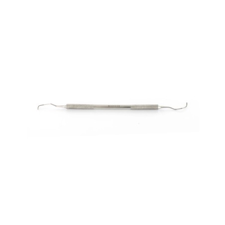 CURETTE GRACEY - fig. 13/14 post.