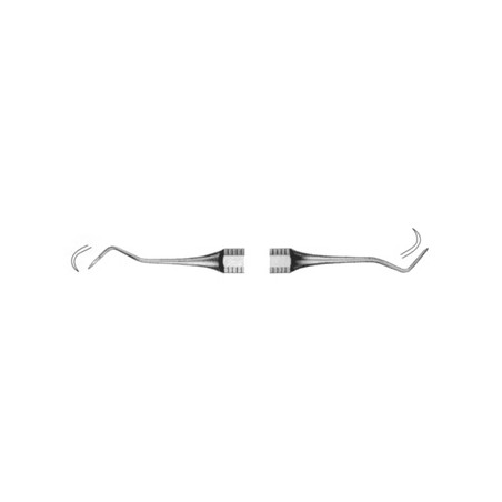 SCALER - fig. 204S