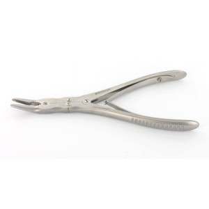 PINZA BEYER - 18 cm