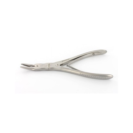 PINZA BEYER - 18 cm
