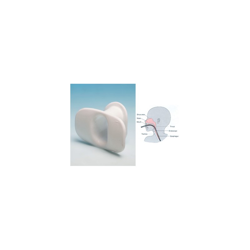 BOCCAGLI PER ENDOSCOPIA