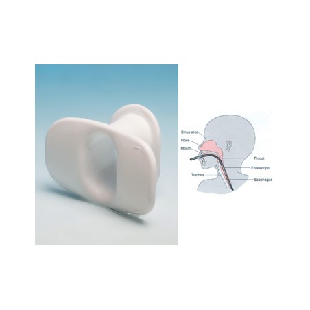 BOCCAGLI PER ENDOSCOPIA