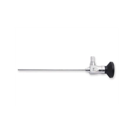 OTOSCOPIO diametro 4 x 45 mm - 0° non autoclavabile