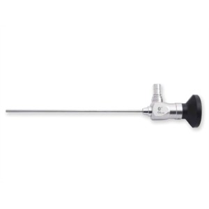 OTOSCOPIO diametro 2,7 x 107,5 mm - 0° non autoclavabile