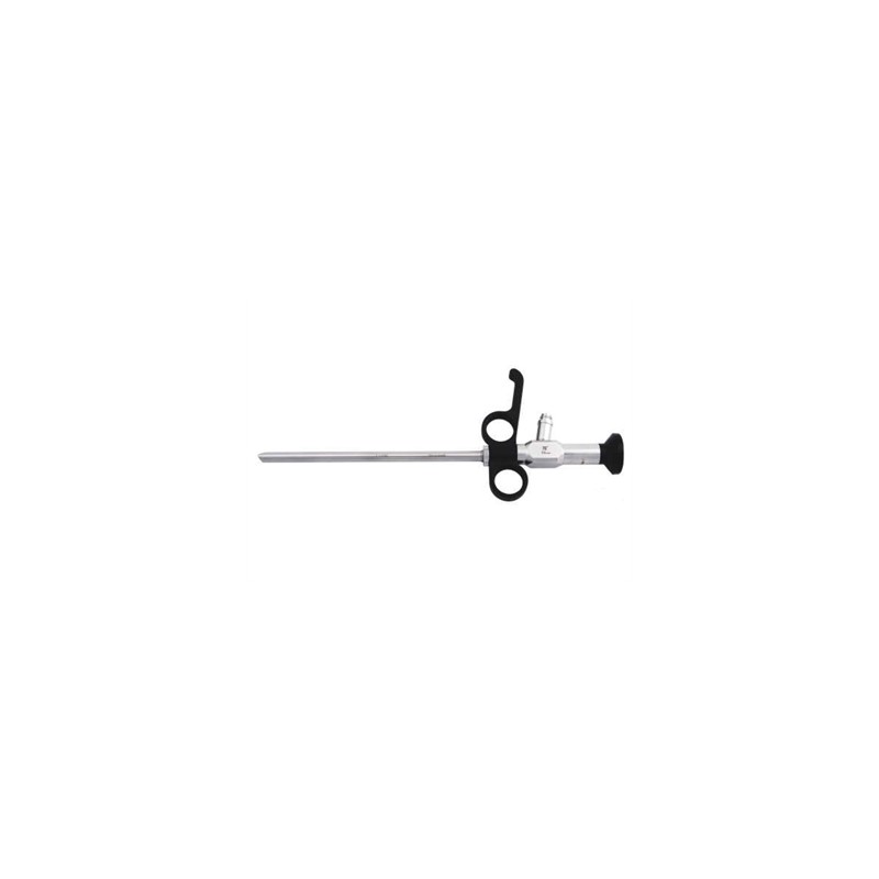TELELARINGOSCOPIO diametro 8 x 170 mm - 70°