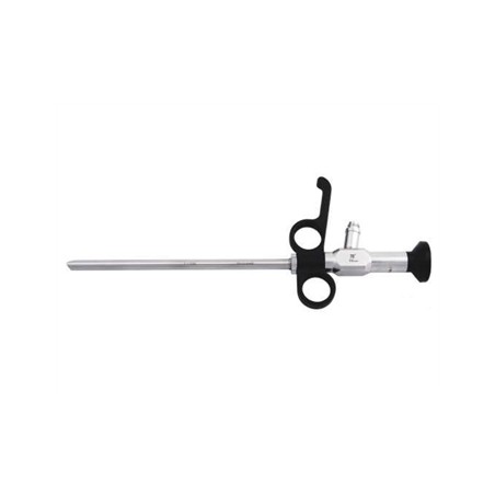 TELELARINGOSCOPIO diametro 8 x 170 mm - 70°