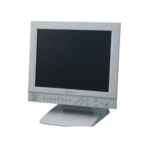 MONITOR MEDICALE SONY LCD 1530 - 15"
