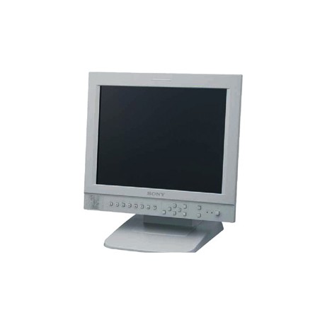 MONITOR MEDICALE SONY LCD 1530 - 15"