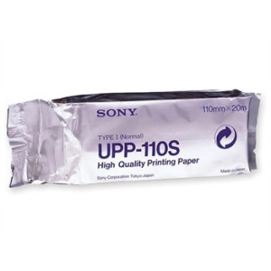 CARTA SONY UPP - 110 S