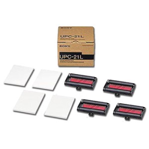 CARTA SONY UPC - 21 L