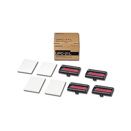 CARTA SONY UPC - 21 L