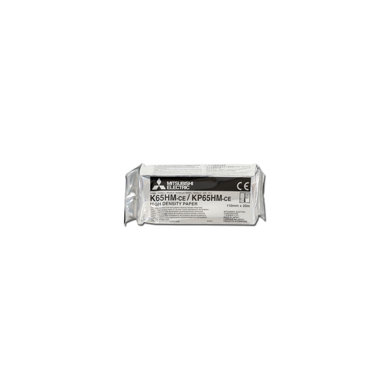 CARTA MITSUBISHI K65HM CE