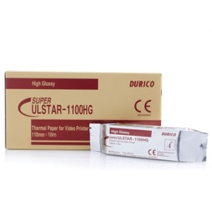 CARTA VIDEOSTAMPANTE DURICO compatibile UPP-110HG, K91HG/KP91HG