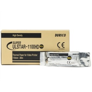 CARTA VIDEOSTAMPANTE DURICO compatibile Mitsubishi K65HM/KP65HM