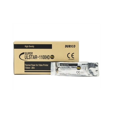 CARTA VIDEOSTAMPANTE DURICO compatibile Mitsubishi K65HM/KP65HM