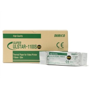 CARTA VIDEOSTAMPANTE DURICO compatibile Mitsubishi K61S/KP61S/KP61B