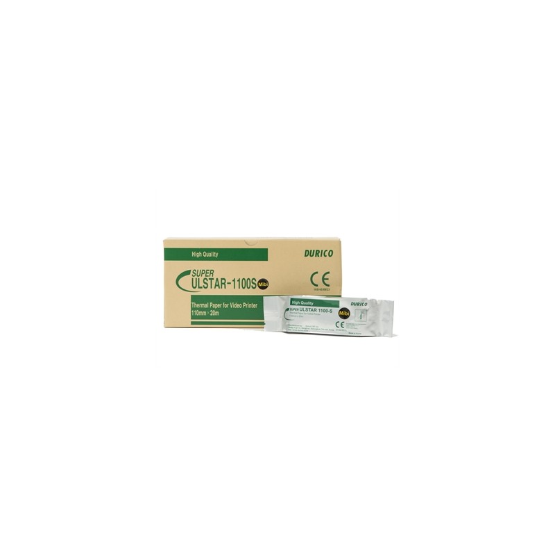 CARTA VIDEOSTAMPANTE DURICO compatibile Mitsubishi K61S/KP61S/KP61B