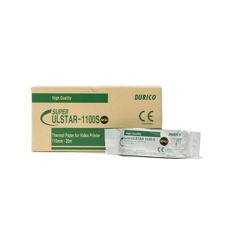 CARTA VIDEOSTAMPANTE DURICO compatibile Mitsubishi K61S/KP61S/KP61B