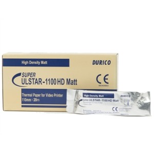 CARTA VIDEOSTAMPANTE DURICO compatibile ULSTAR-110HD