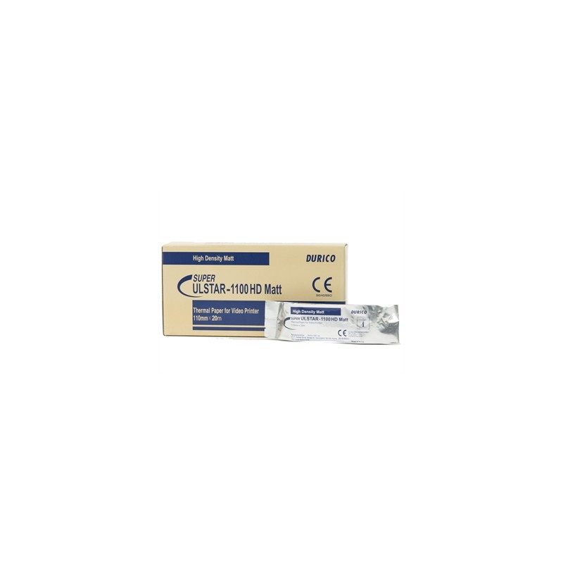 CARTA VIDEOSTAMPANTE DURICO compatibile ULSTAR-110HD