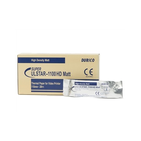 CARTA VIDEOSTAMPANTE DURICO compatibile ULSTAR-110HD