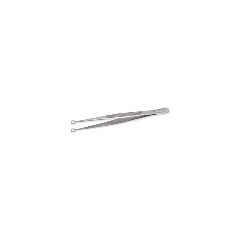 PINZA TERZA PALPEBRA - 11 cm