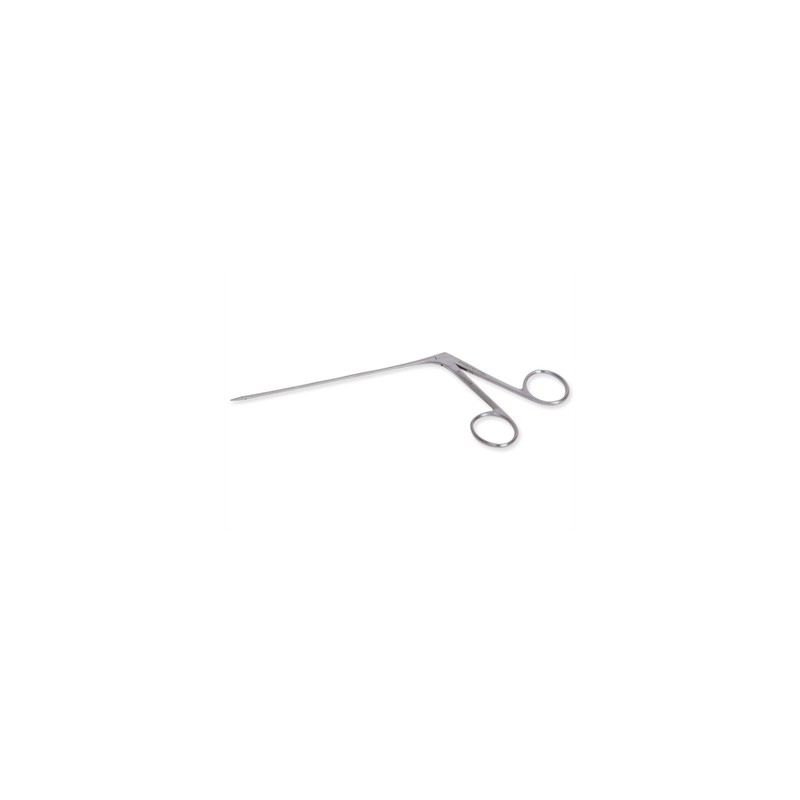 PINZA HARTMANN LUNGA - 14,5 cm