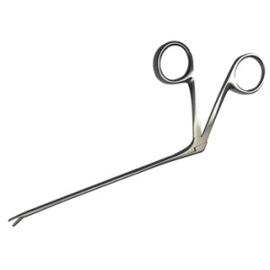 PINZA HARTMANN VETERINARIA PUNTE FINI - 12 cm
