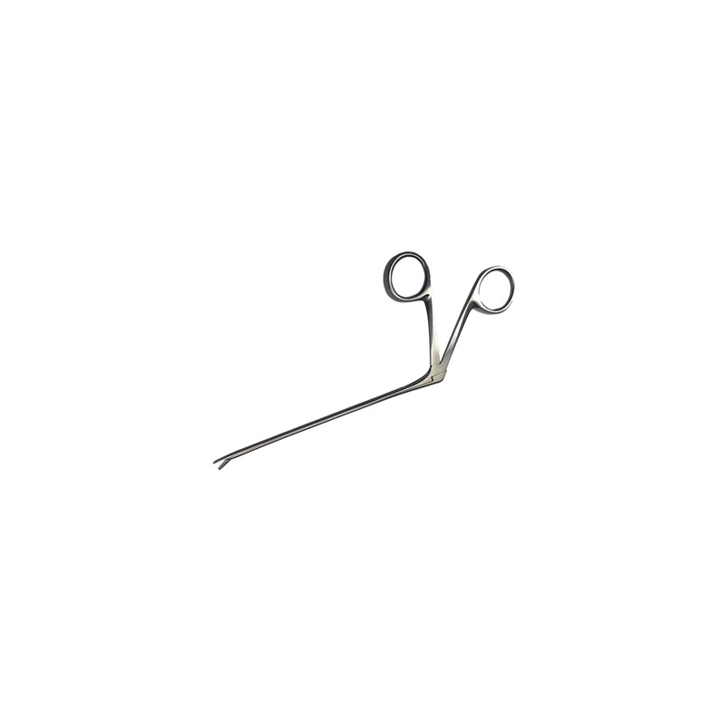 PINZA HARTMANN VETERINARIA PUNTE FINI - 12 cm