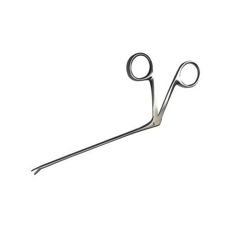 PINZA HARTMANN VETERINARIA PUNTE FINI - 12 cm