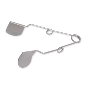 APRIBOCCA PER RODITORI - 6 cm