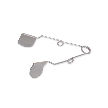 APRIBOCCA PER RODITORI - 6 cm