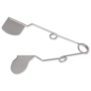 APRIBOCCA PER RODITORI - 8,5 cm