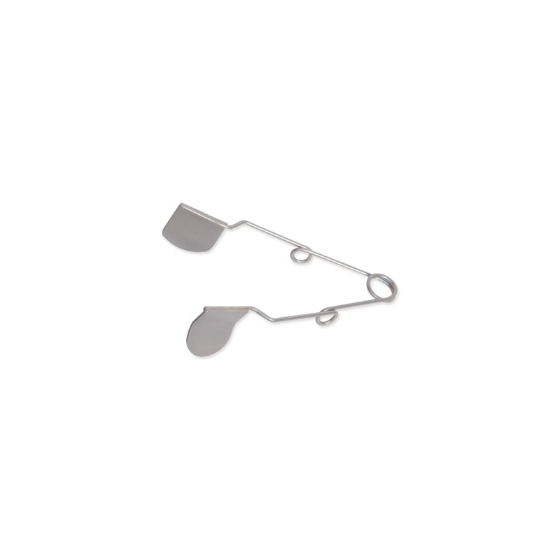 APRIBOCCA PER RODITORI - 8,5 cm